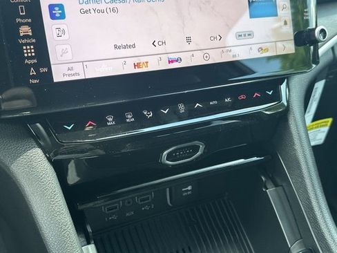 New 2026 Jeep Grand Cherokee Limited AWD/4WD image 27