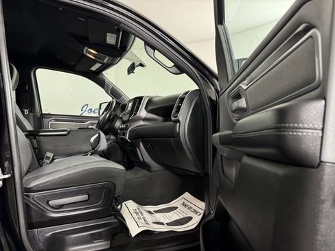 Used 2023 RAM 1500 Big Horn image 15