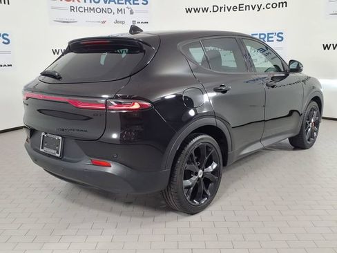 Used 2025 Dodge Hornet GT AWD/4WD image 4