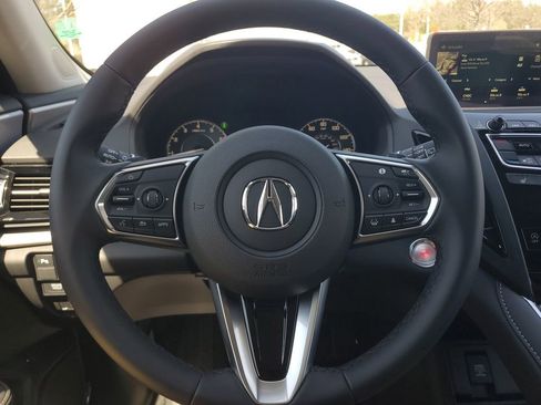 New 2026 Acura RDX SH-AWD w/ Technology Package image 20