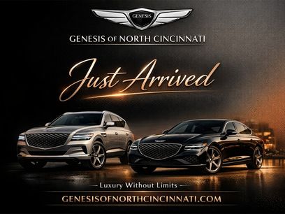 Used 2023 Genesis GV80 3.5T w/ Prestige Package