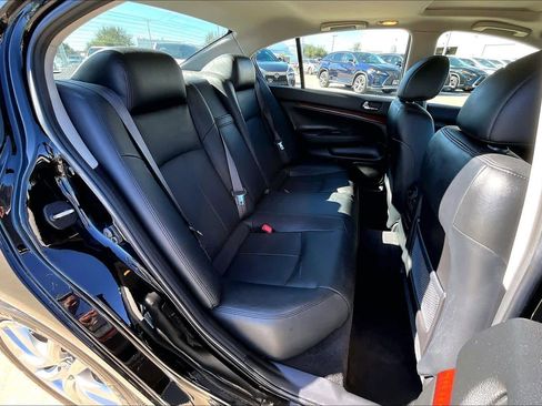 Used 2009 INFINITI G37 x w/ Premium Pkg image 19