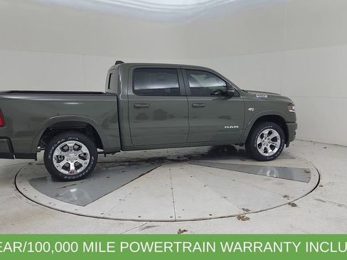 New 2026 RAM 1500 Big Horn image 16