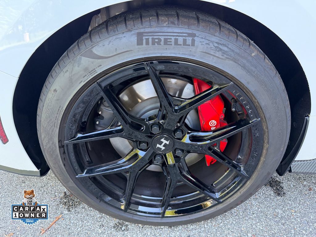 Used 2025 Ford Mustang GT Premium w/ GT Performance Package RWD image 45