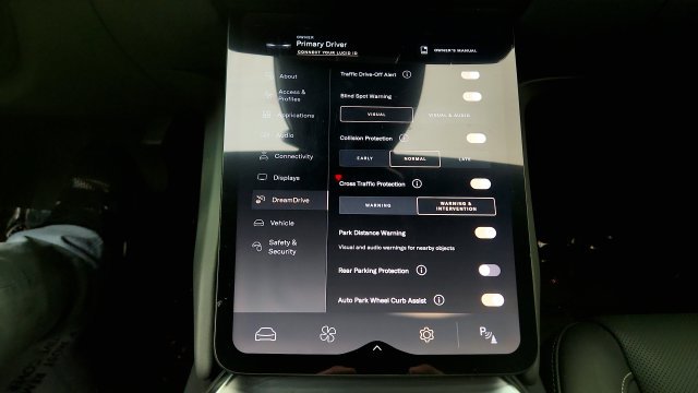 Used 2024 Lucid Air Touring AWD/4WD image 67