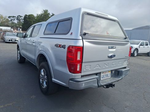 Used 2019 Ford Ranger XLT w/ Equipment Group 301A Mid AWD/4WD image 4