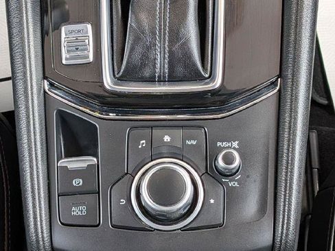 Used 2017 MAZDA CX-5 Touring AWD/4WD image 18