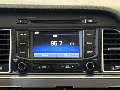 Used 2015 Hyundai Sonata Sport image 24