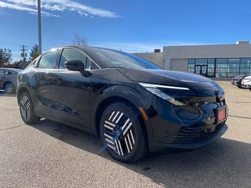 New 2026 Nissan Leaf SV+ image 7