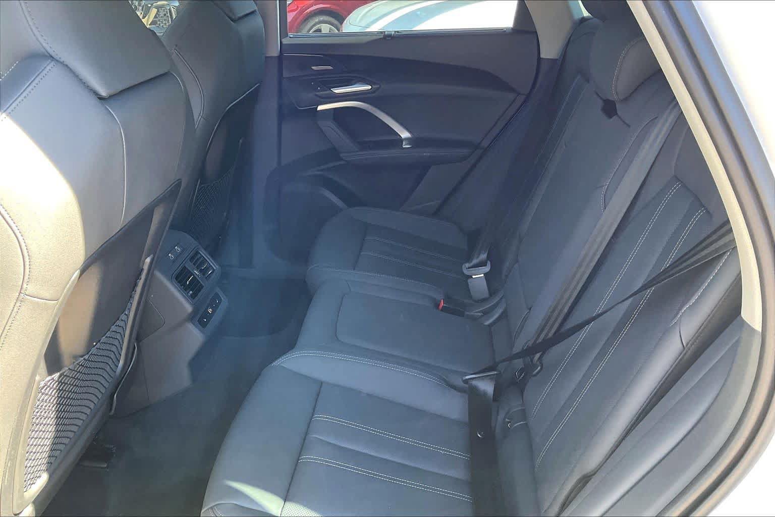 New 2026 Audi Q5 Prestige AWD/4WD image 17