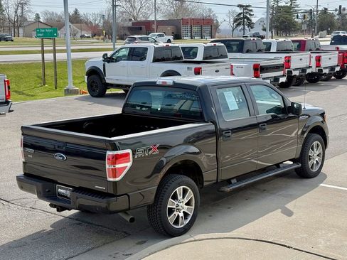 Used 2014 Ford F150 STX w/ Equipment Group 201A Mid image 6