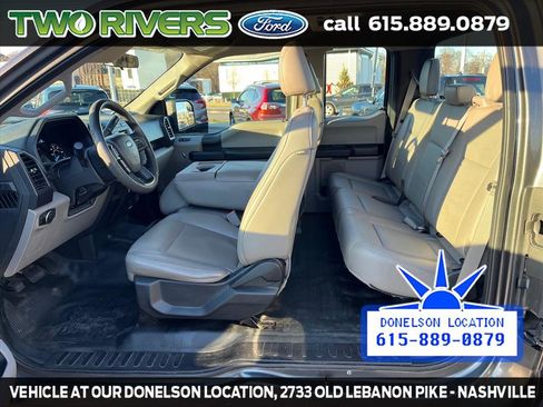 Used 2017 Ford F150 XL w/ Equipment Group 101A Mid image 27