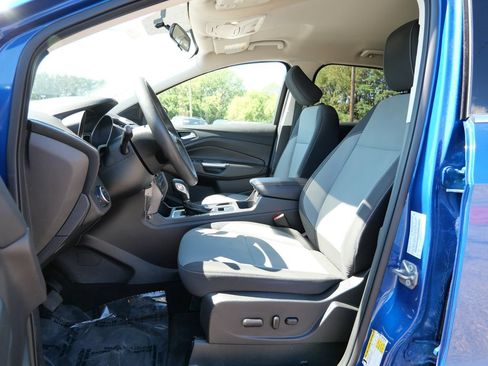 Used 2018 Ford Escape SE AWD/4WD image 21