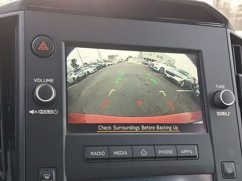 Used 2024 Subaru Impreza 2.0i image 15