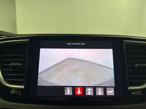 Used 2022 Chrysler Pacifica Pinnacle image 63