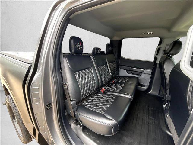 Used 2021 Ford F150 XL w/ Equipment Group 101A High RWD image 24