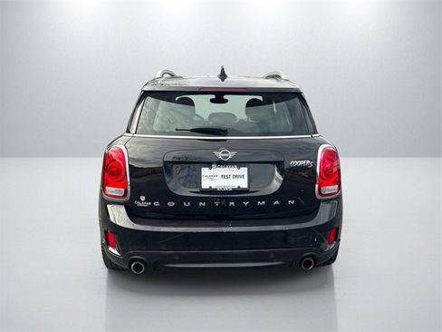 Used 2019 MINI Cooper Countryman S image 6