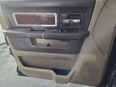 Used 2009 Dodge Ram 1500 Truck Laramie RWD image 22