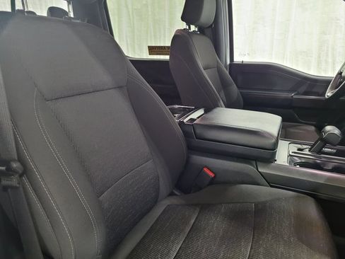 Used 2024 Ford F150 XLT w/ Equipment Group 302A MID image 70