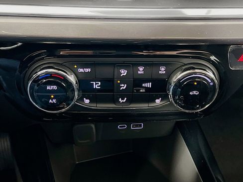 New 2026 Chevrolet Trax ACTIV image 15
