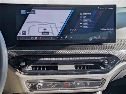 Used 2025 BMW M2 w/ Lighting Package image 13