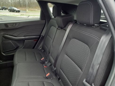 Used 2025 Ford Escape Active image 12