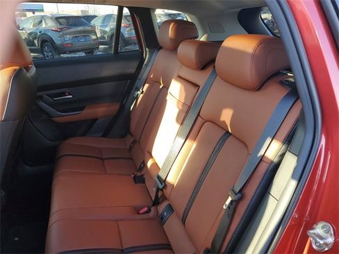 New 2025 MAZDA CX-50 AWD 2.5 Turbo w/ Cargo Package image 29