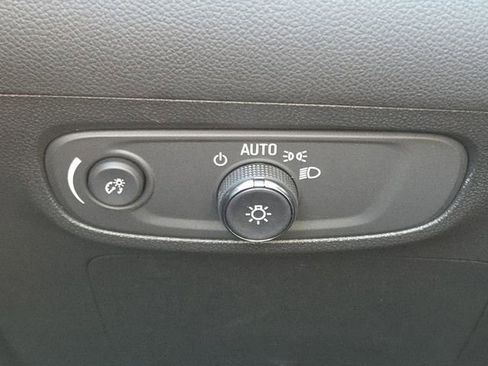 New 2026 Buick Encore GX Sport Touring w/ Advanced Technology Package image 12