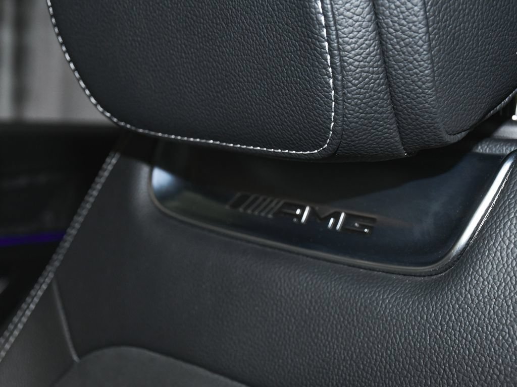 Used 2022 Mercedes-Benz AMG GT 53 image 62