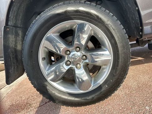 Used 2018 RAM 1500 ST image 31