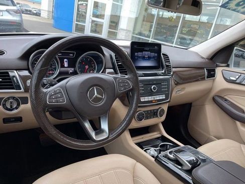 Used 2018 Mercedes-Benz GLE 350 4MATIC image 6