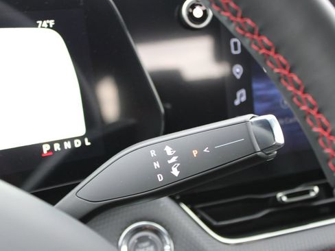 New 2026 Chevrolet Equinox RS FWD image 37