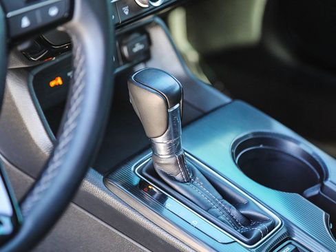 Used 2023 Honda Civic Sport image 20