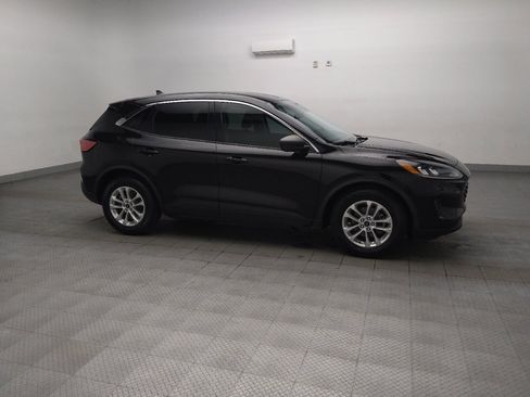 Used 2022 Ford Escape SE w/ Convenience Package FWD image 11