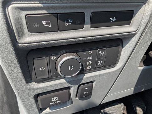 Used 2022 Ford F150 Lariat w/ Equipment Group 501A Mid AWD/4WD image 33