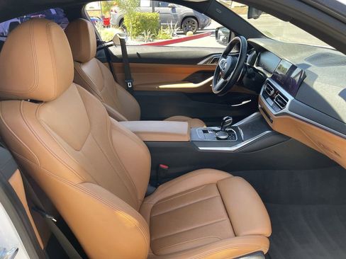 Used 2023 BMW M440i Coupe RWD image 13