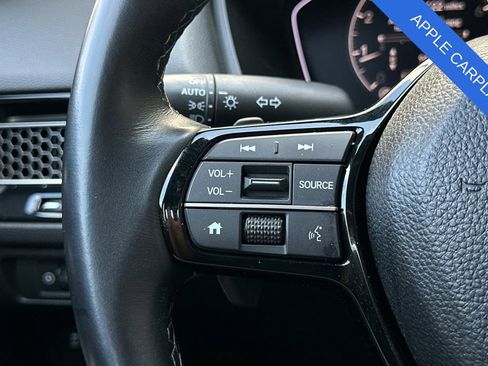 Used 2025 Honda Civic Sport image 25