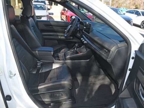 Used 2024 Honda CR-V Sport-L image 22