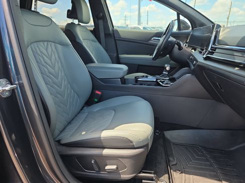 Used 2023 Kia Sportage X-Pro Prestige AWD/4WD image 15