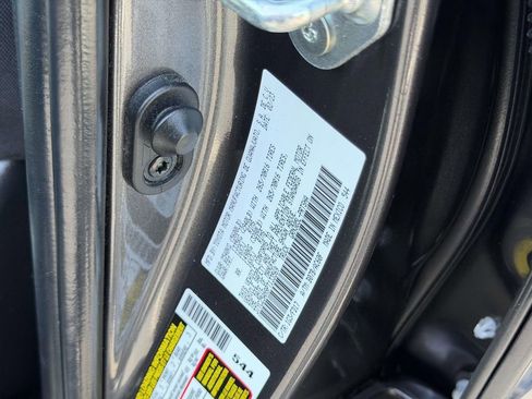 Used 2023 Toyota Tacoma TRD Off-Road AWD/4WD image 26