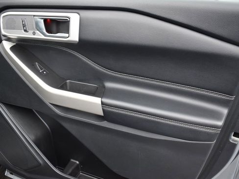 Used 2022 Ford Explorer Limited image 36