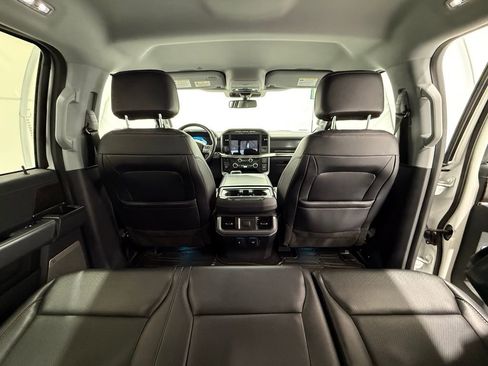 Used 2021 Ford F150 Lariat image 29