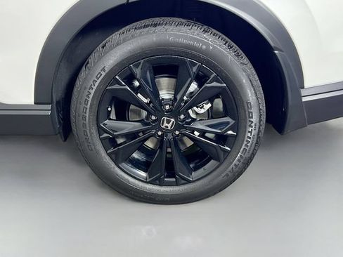 Used 2023 Honda CR-V Sport Touring image 25