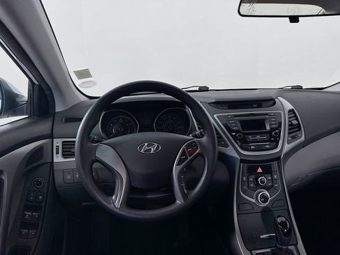 Used 2015 Hyundai Elantra SE image 20