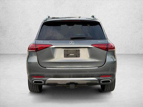 Used 2020 Mercedes-Benz GLE 350 4MATIC image 7