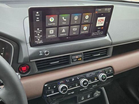 New 2026 Honda Pilot Elite image 20