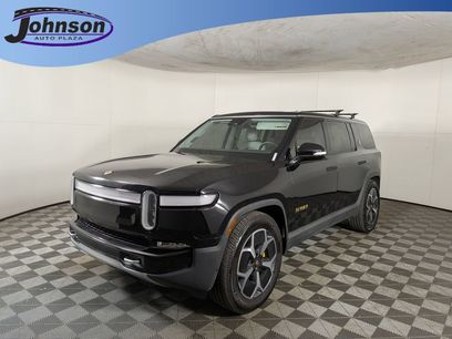 Used 2023 Rivian R1S Adventure