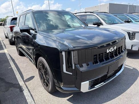 New 2027 Kia Telluride SX Prestige w/ Towing Package AWD/4WD image 1