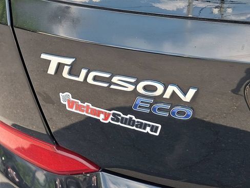 Used 2017 Hyundai Tucson Eco w/ Cargo Package AWD/4WD image 30