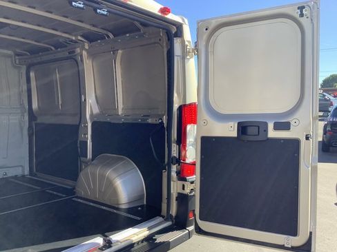 Used 2025 RAM ProMaster 1500 w/ Safety Group image 23